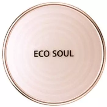 The Saem Eco Soul UV Sun Pact SPF PA