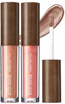 The Saem Eco Soul Water Eye Tint