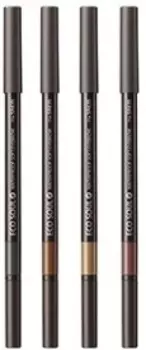 The Saem Eco Soul Waterproof Soft Eyebrow