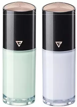 The Saem Edge Make Up Base