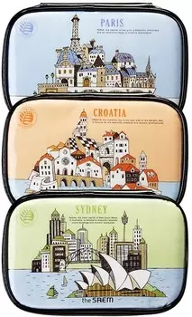 The Saem Enamel Pouch Sydney