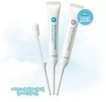 The Saem Express Beauty Peel Cotton Swab