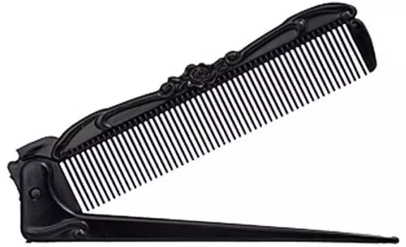 The Saem Folding comb