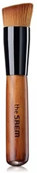 The Saem Foundation Brush
