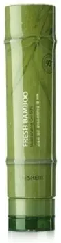 The Saem Fresh Bamboo Moisturizing Gel