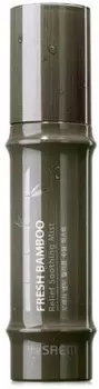 The Saem Fresh Bamboo Relief Soothing Mist