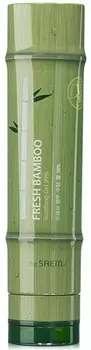 The Saem Fresh Bamboo Soothing Gel
