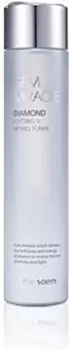 The Saem Gem Miracle Diamond Cutting V Lifting Toner