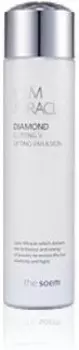 The Saem Gem Miracle Diamond Cutting V Lifting Emulsion
