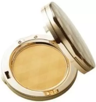 The Saem Gem Miracle Gold TwinPact SPF PA