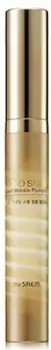 The Saem Gold Snail Swirl Wrinkle Plumper
