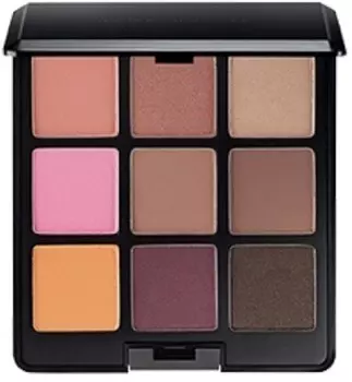 The Saem HamKyungSik Eyeshadow Palette