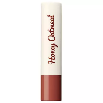 The Saem Honey Oatmeal Melting Lip Balm