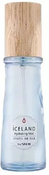 The Saem Iceland Hydrating Mist
