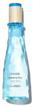 The Saem Iceland Hydrating Toner