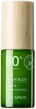 The Saem Jeju Fresh Aloe Essence