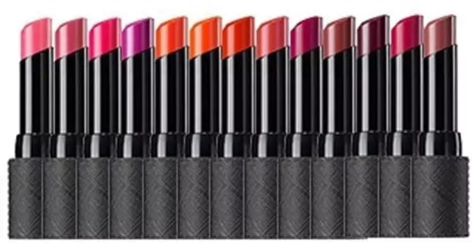 The Saem Kissholic Lipstick