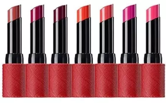 The Saem Kissholic Lipstick S