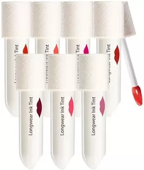 The Saem Longwear Ink Tint