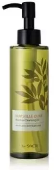 The Saem Marseille Olive Moisture Cleansing Oil