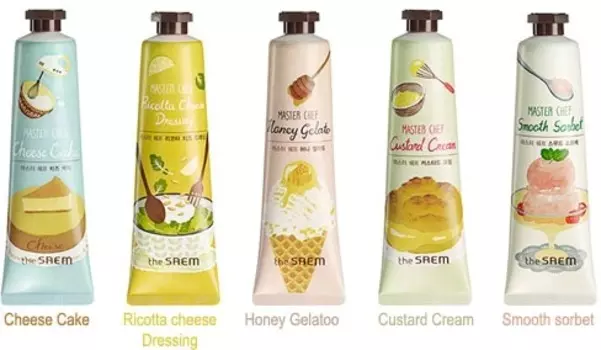 The Saem Master Chef