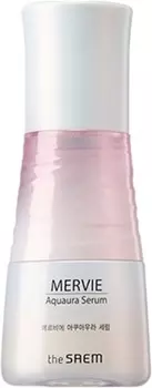 The Saem Mervie Aquaura Serum