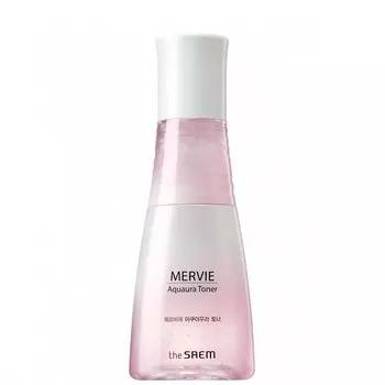 The Saem Mervie Aquaura Toner