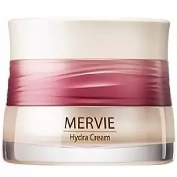 The Saem Mervie Hydra Cream
