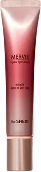 The Saem Mervie Hydra Eye Cream