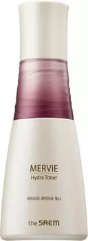The Saem Mervie Hydra Toner