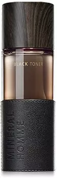 The Saem Mineral Homme Black Toner