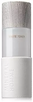 The Saem Mineral Homme White Toner