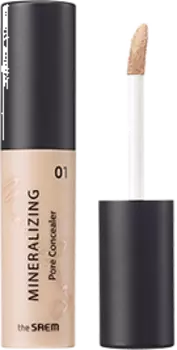 The Saem Mineralizing Pore Concealer