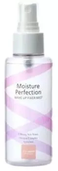 The Saem Moisture Perfection Make up Fixer Mist