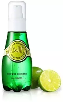 The Saem Mojito AllInOne Moisturizer