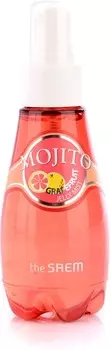 The Saem Mojito Grapefruit Jelly Mist