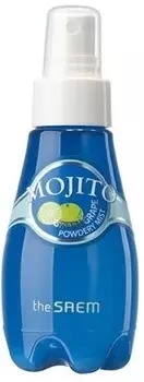 The Saem Mojito Powdery Mist