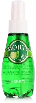 The Saem Mojito Water Mist