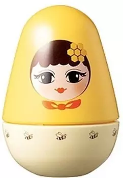The Saem Moms Nagging Mini Doll Honey MultiBalm