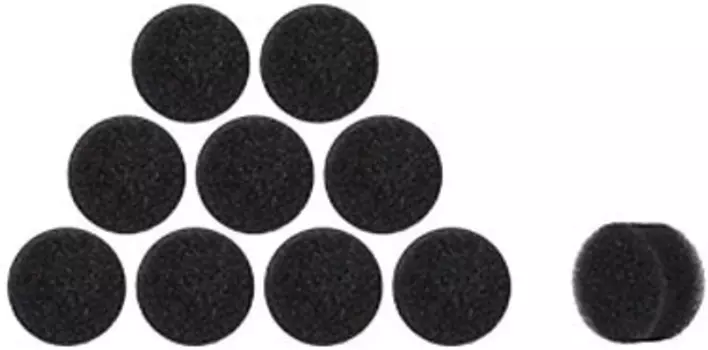 The Saem Nail Gradation Sponge