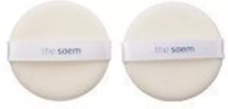 The Saem NBRCircle Puff P