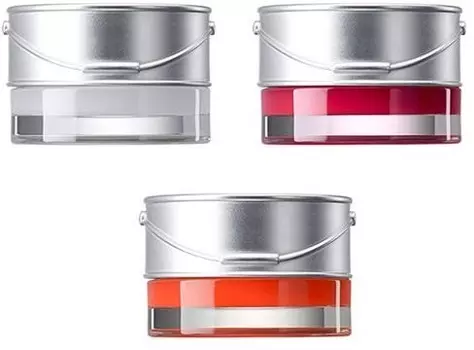 The Saem Paint Lip Balm