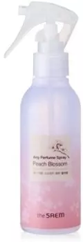 The Saem Peach Blossom Any Perfume Spray