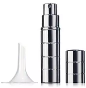 The Saem Perfume Bottle