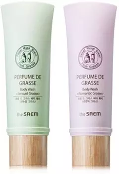 The Saem Perfume de Grasse Body Wash