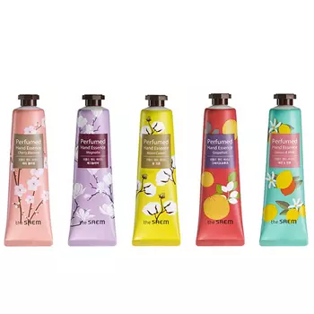 The Saem Perfumed Hand Essence