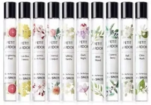 The Saem Petit Ardor