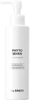 The Saem Phyto Seven Cleansing Oil