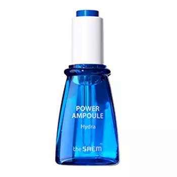 The Saem Power Ampoule Hydra