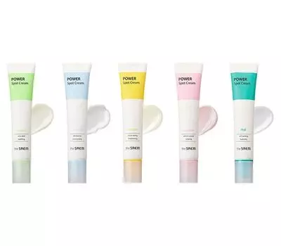 The Saem Power Spot Cream